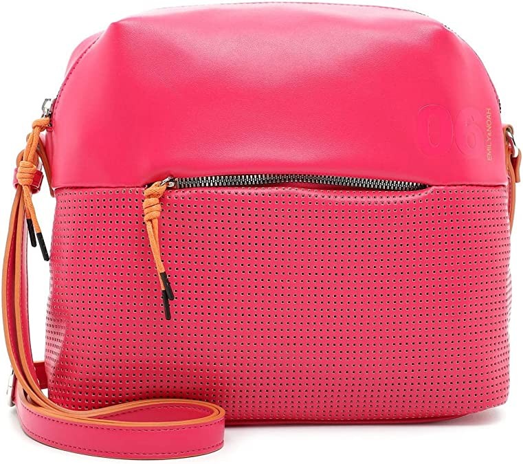 SURI FREY Handtaschen lila/pink year 2006