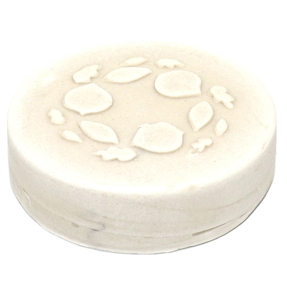 Lamazuna Festes Shampoo Kokosöl 70 g