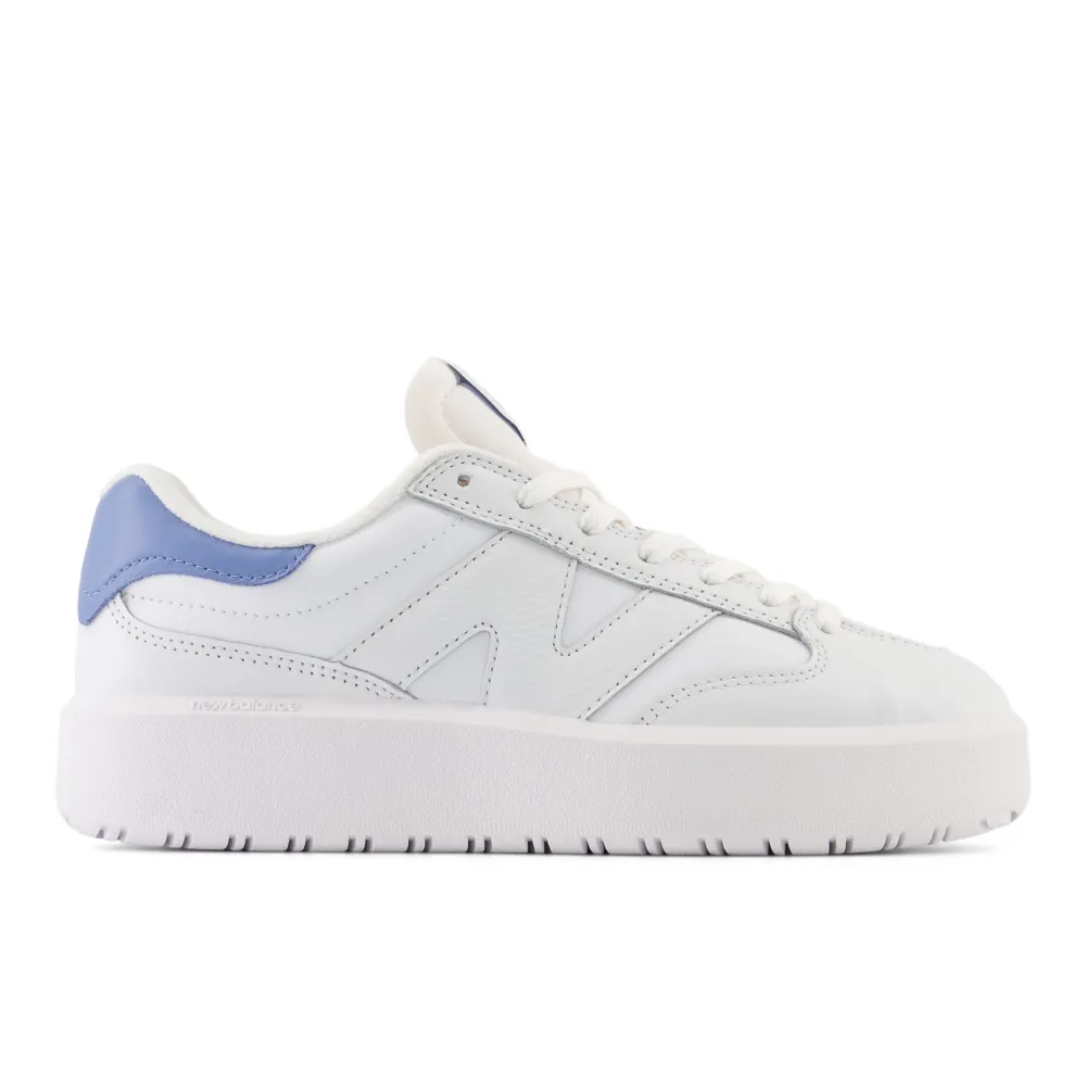 New Balance CT302 CT302CLD / weiss