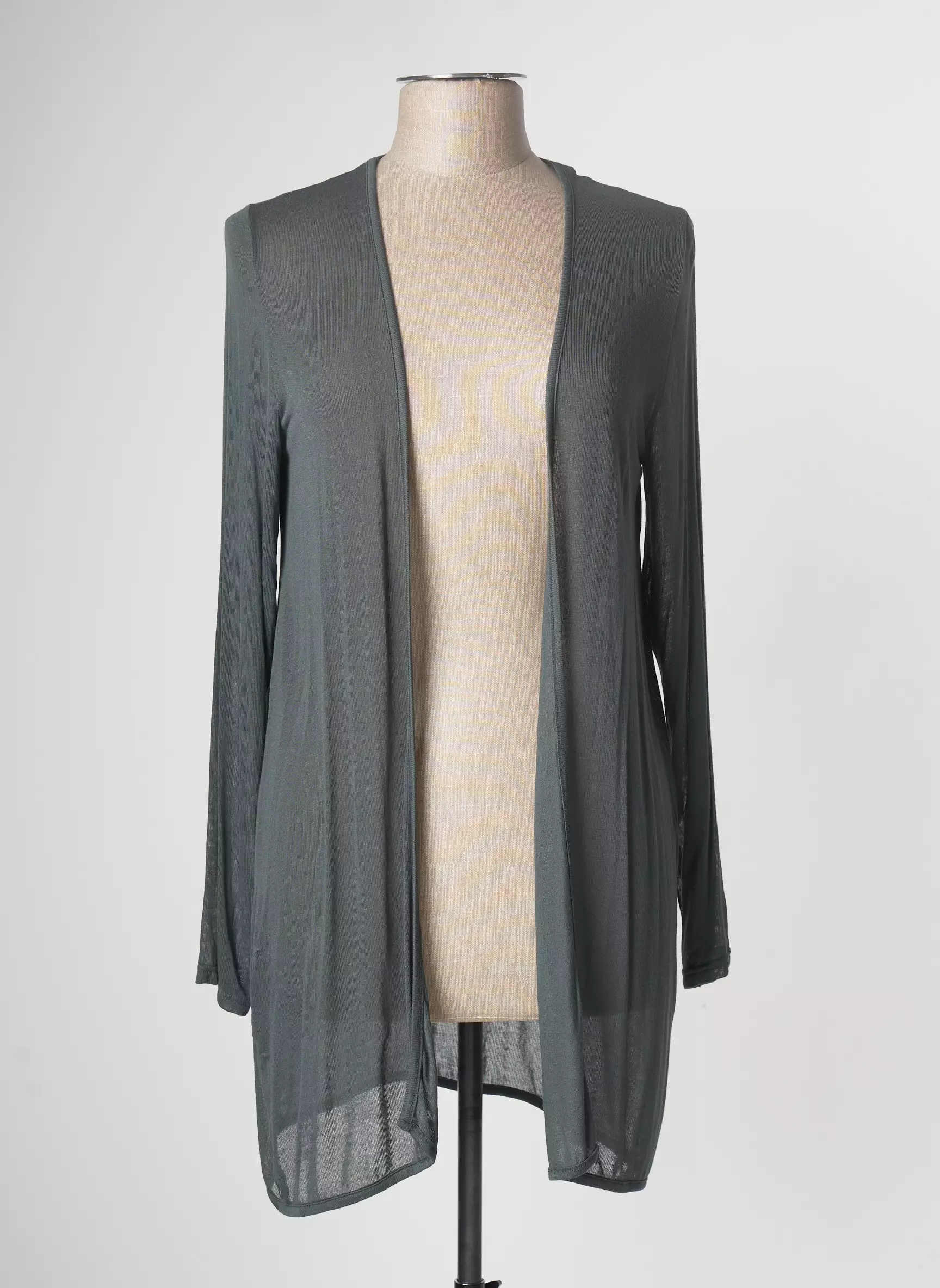 Street One Cardigans Femme couleur gris