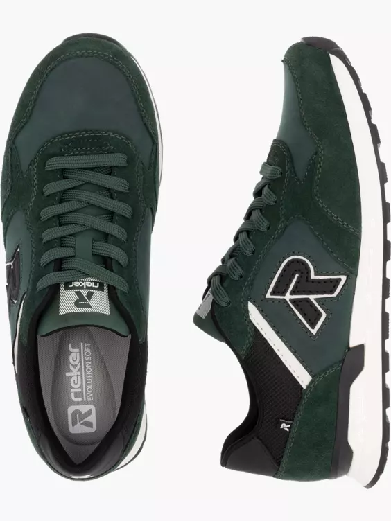 Rieker Herren Sneaker Low