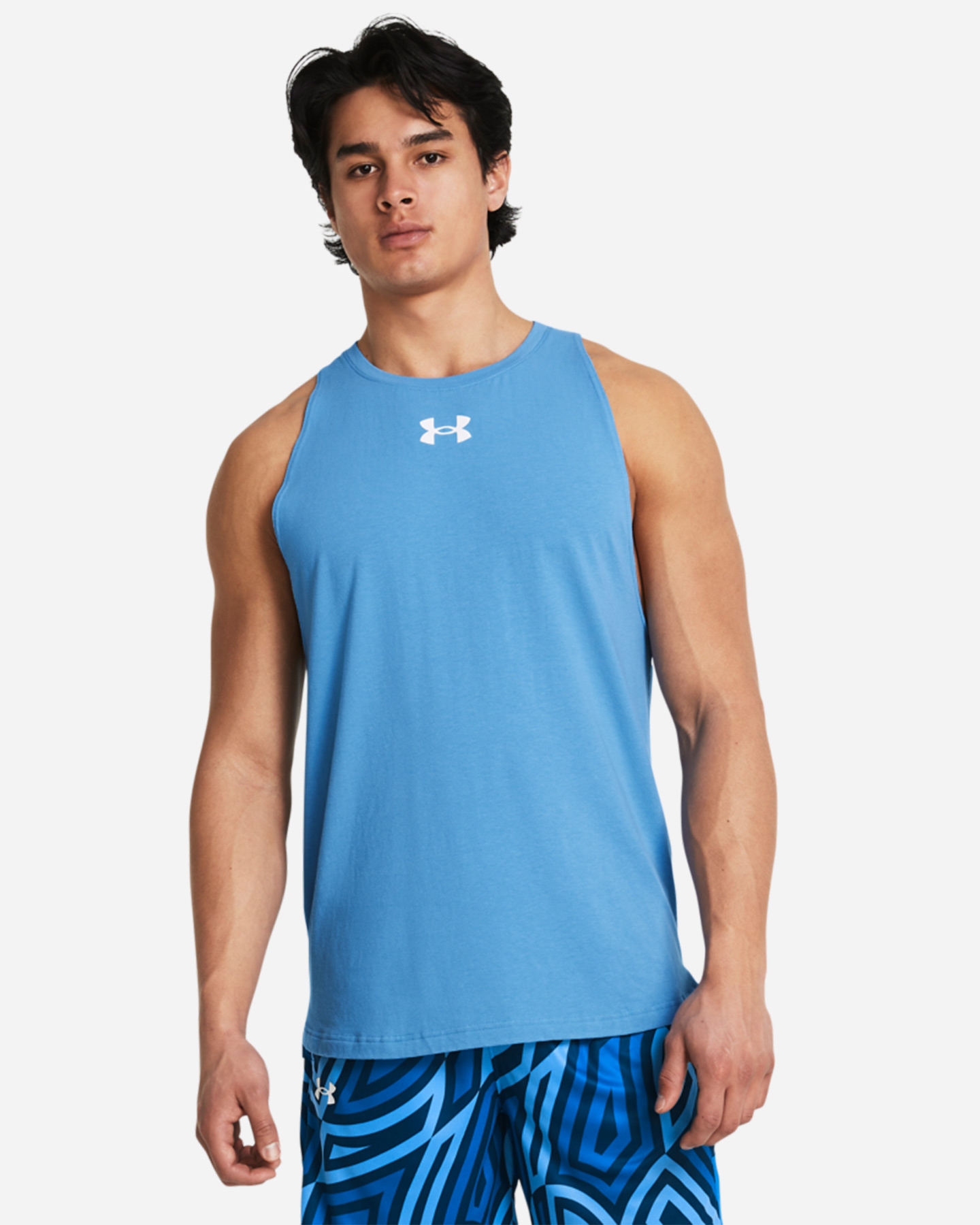 Koszyk Maglia Under Armour Baseline M 77-1361901-0444