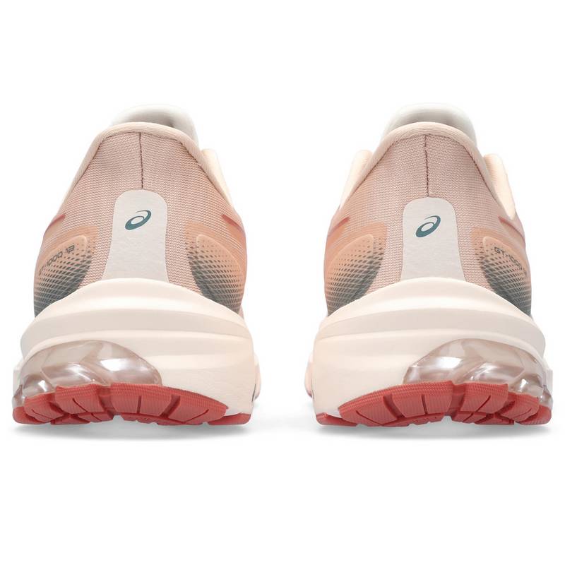 ASICS GT-1000 12 Laufschuhe Damen