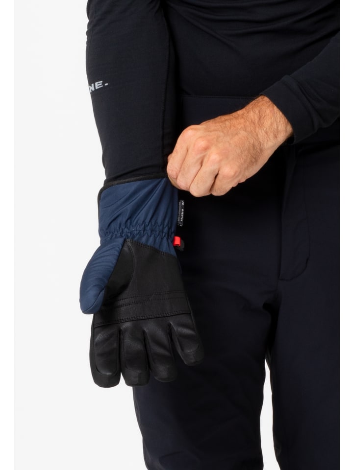 Reusch Skihandschuhe Baldo R-TEX XT in 4482 dress blue / fire red günstig kaufen