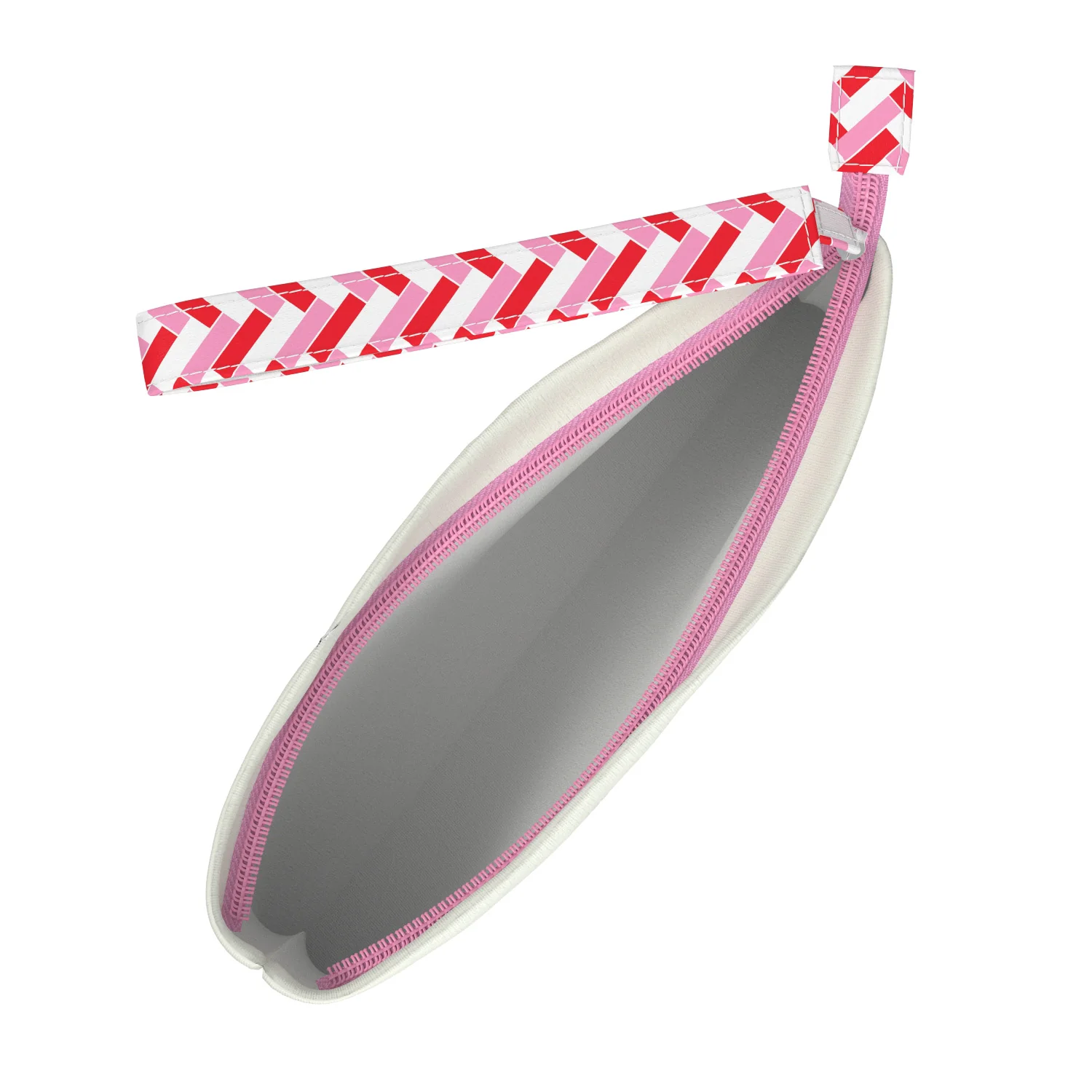 Canvas Wristlet Wristy Business