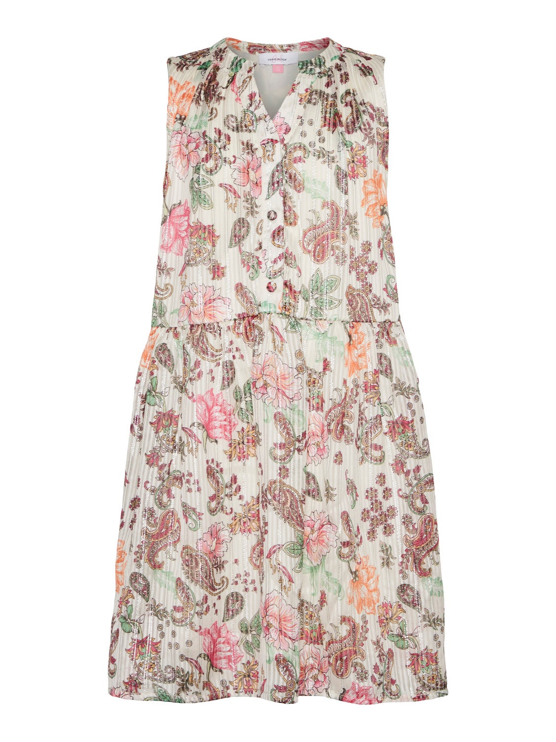 VMNALA Kurzes Kleid