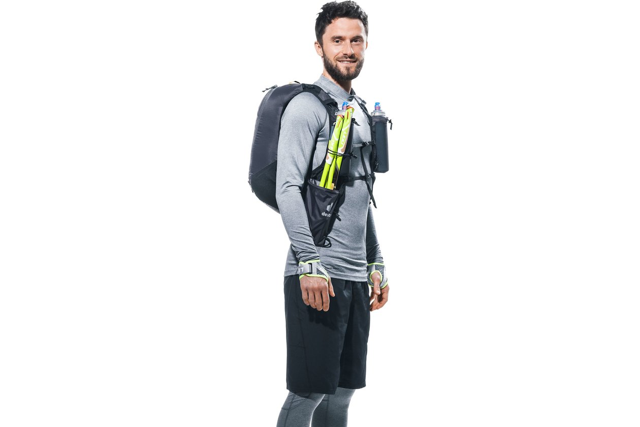 deuter Ascender 7