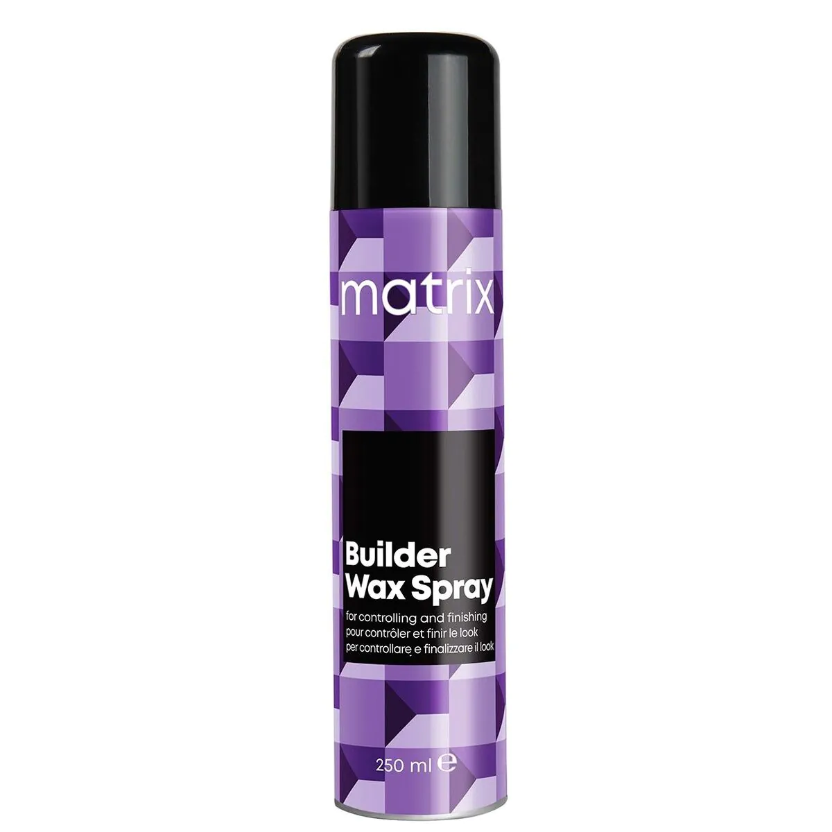 Matrix Builder Voks Spray