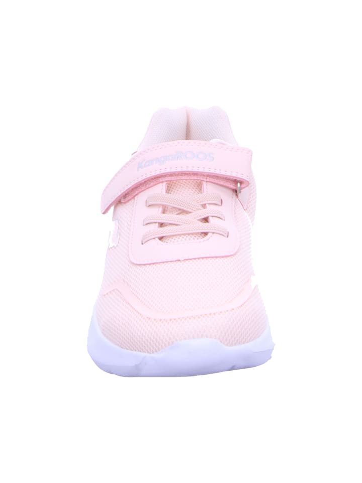 Kangaroos Slipper in rosa günstig kaufen