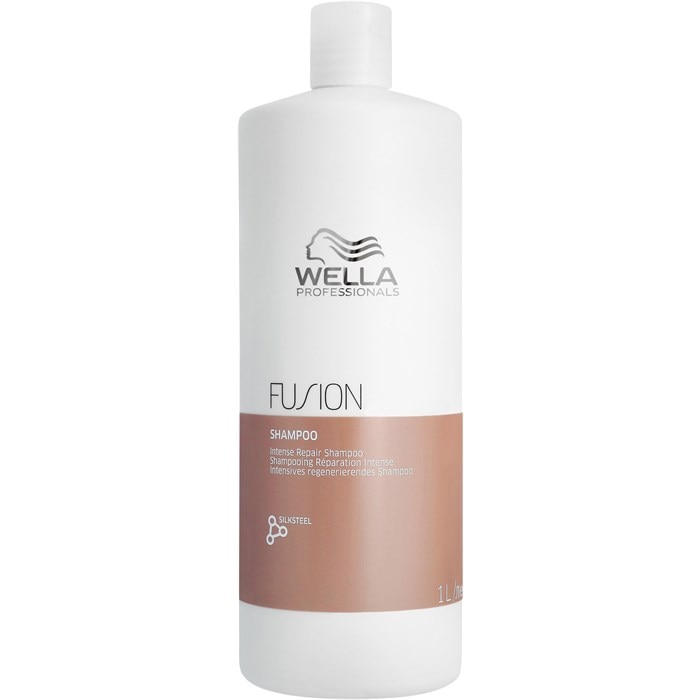 Intense Repair Shampoo