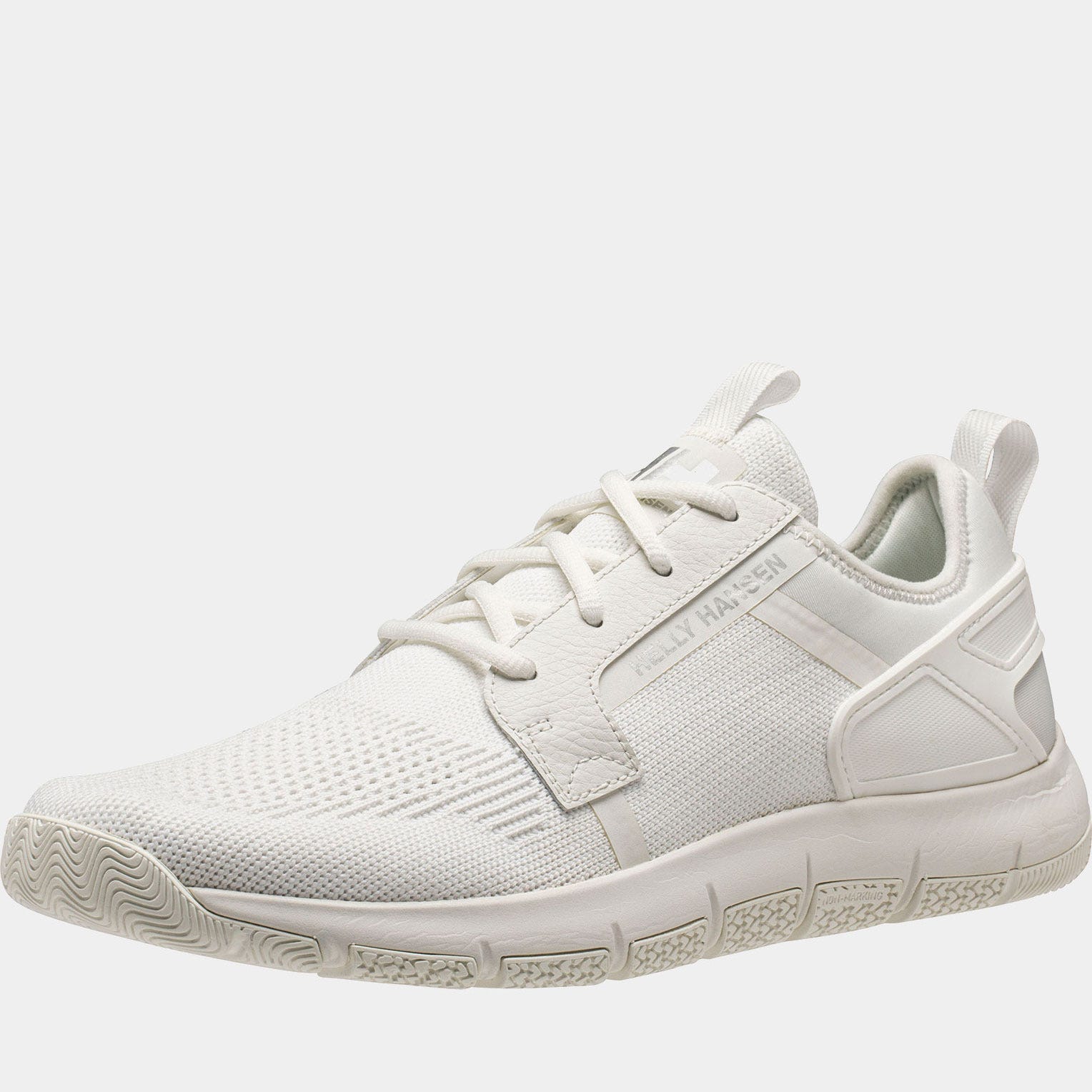 Men's Henley Sneakers