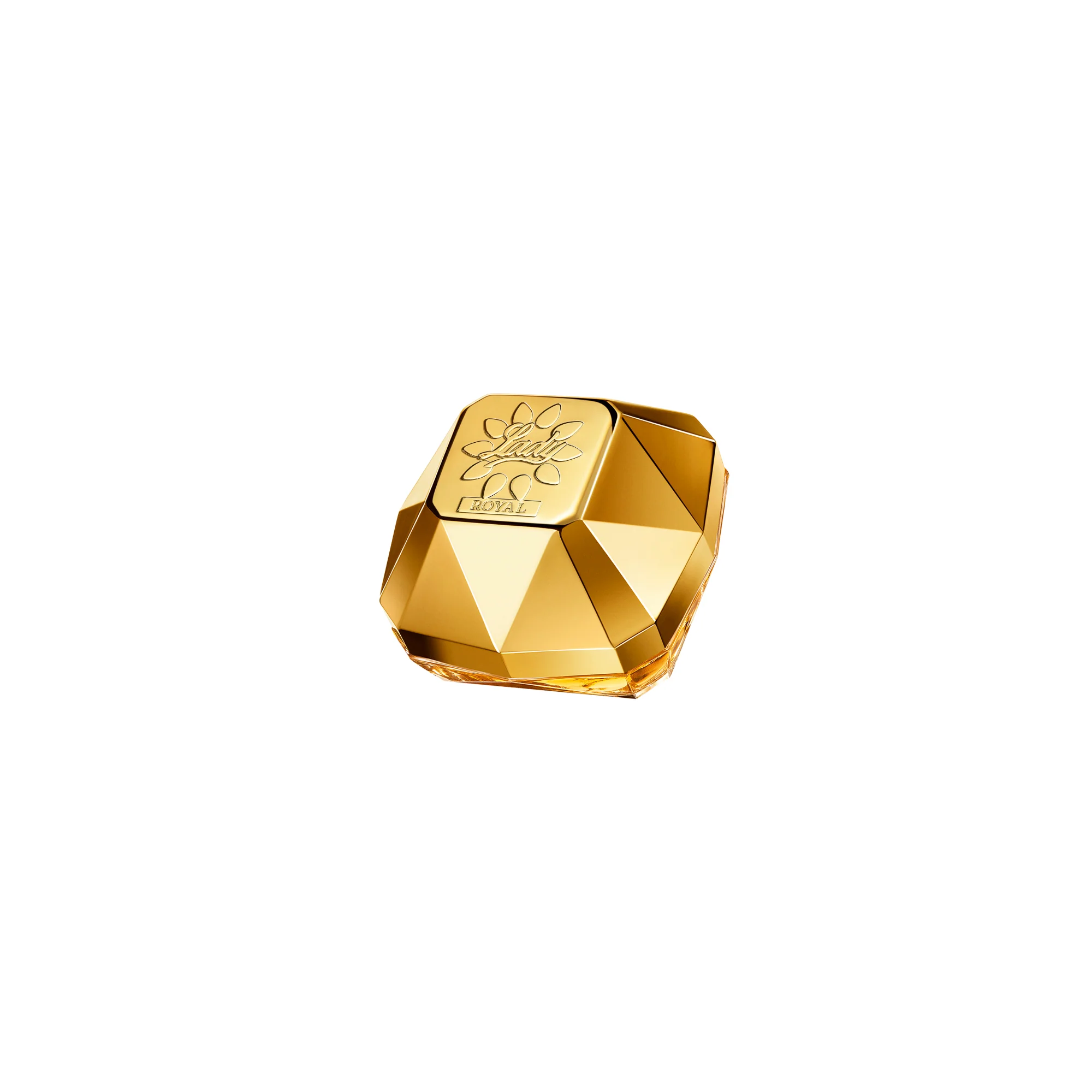 Lady Million Royal - parfumska voda