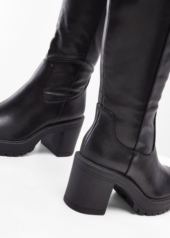 Stiefel