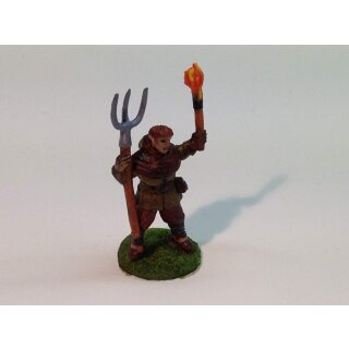 Townsfolk Village Rioter