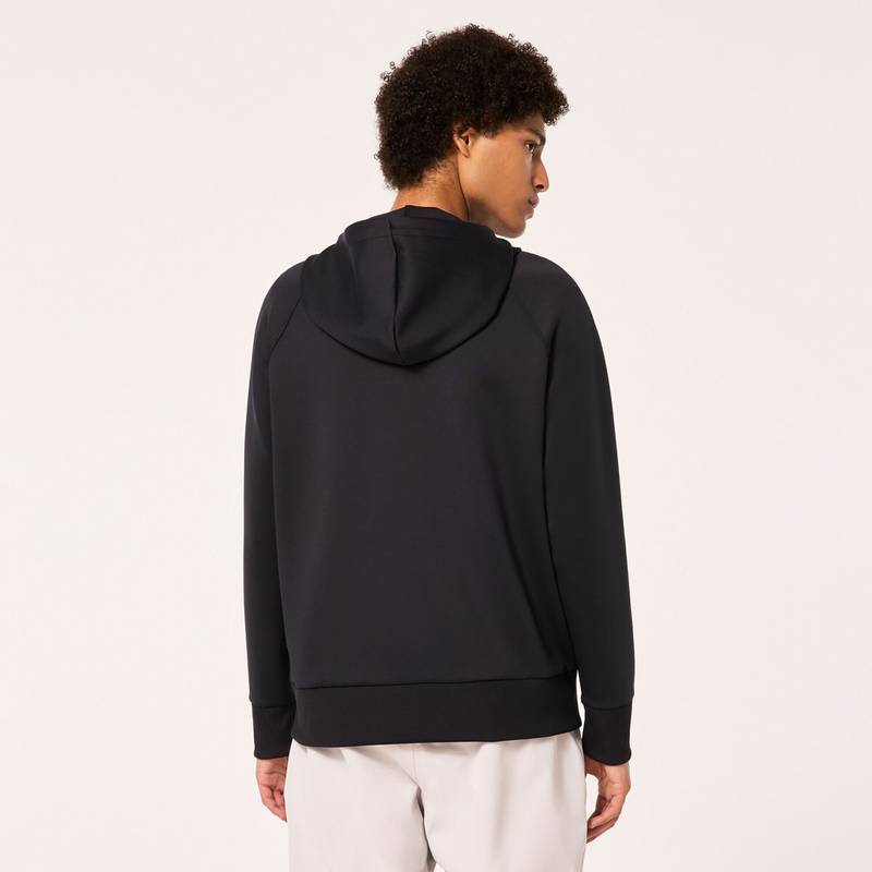 Oakley SIERRA  FULL ZIP Sweatjacke Herren