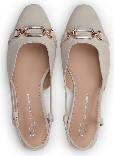 COX Sling-Ballerina