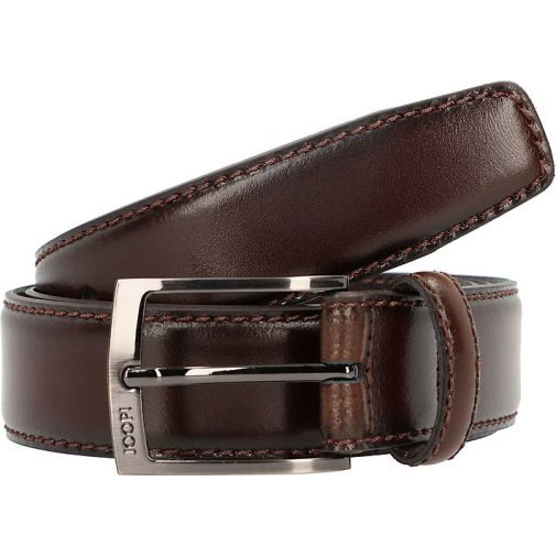 JOOP! Gürtel Leder