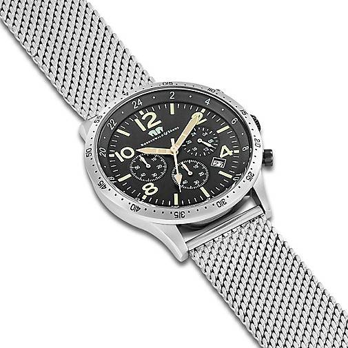 Rhodenwald & Söhne Chronograph Flight Captain