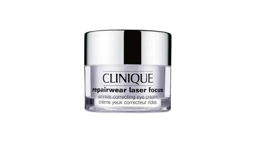 Clinique Repairwear Laser Focus Wrinkle Correcting  Eye Cream 15 ml