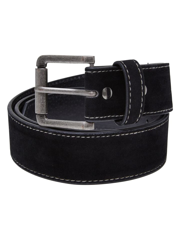 Urban Classics Urban Classics Gürtel in black günstig kaufen