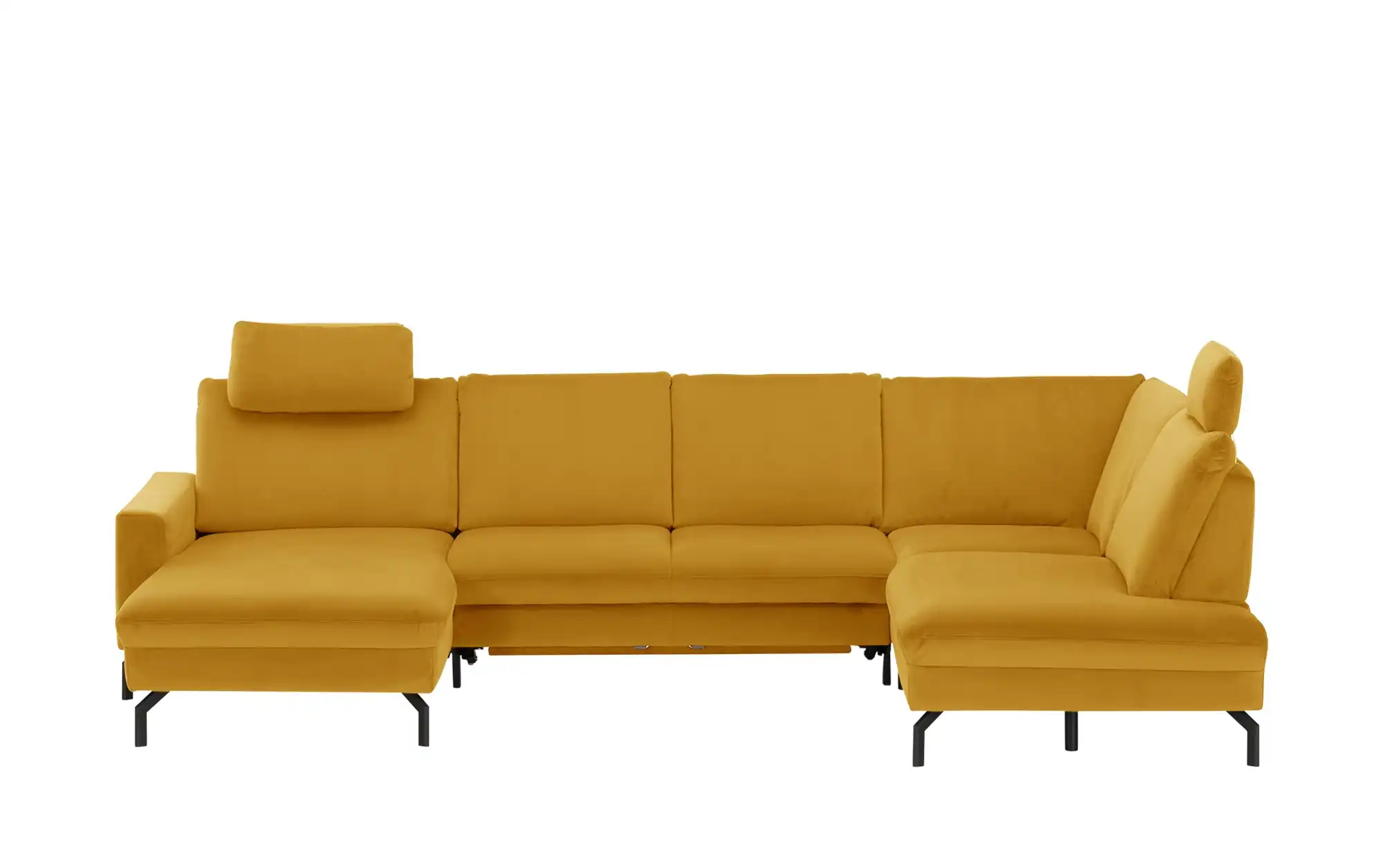 Kollektion Kraft Wohnlandschaft Grace