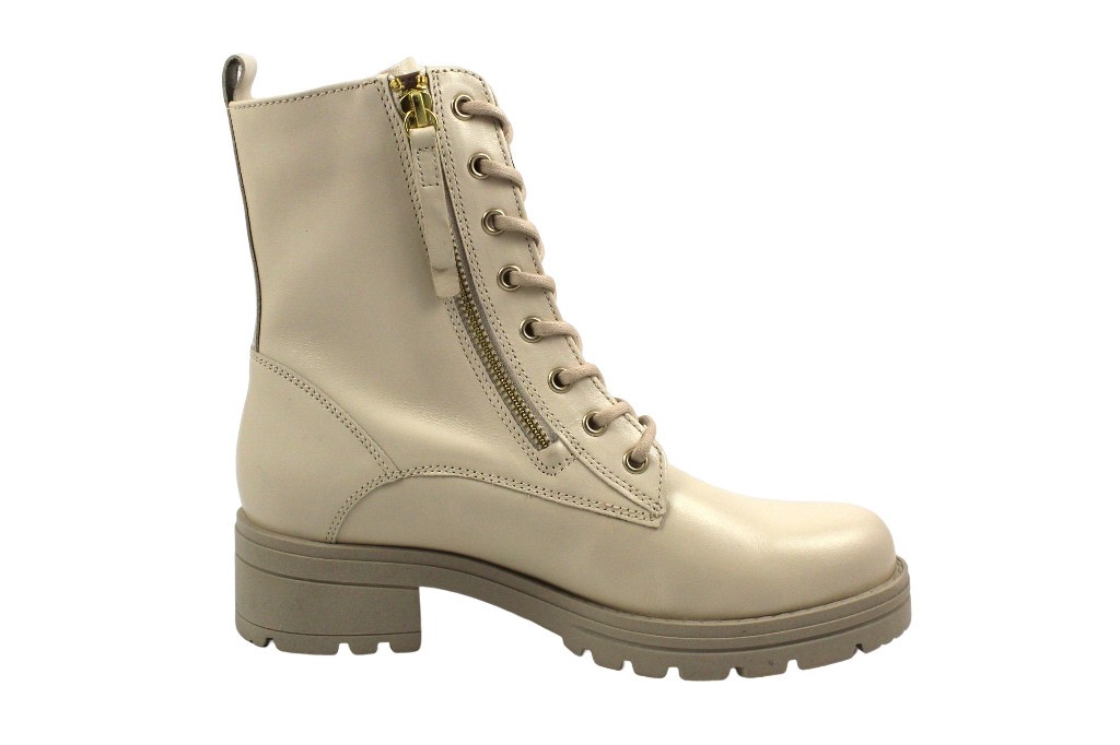 GABOR Stiefeletten beige
