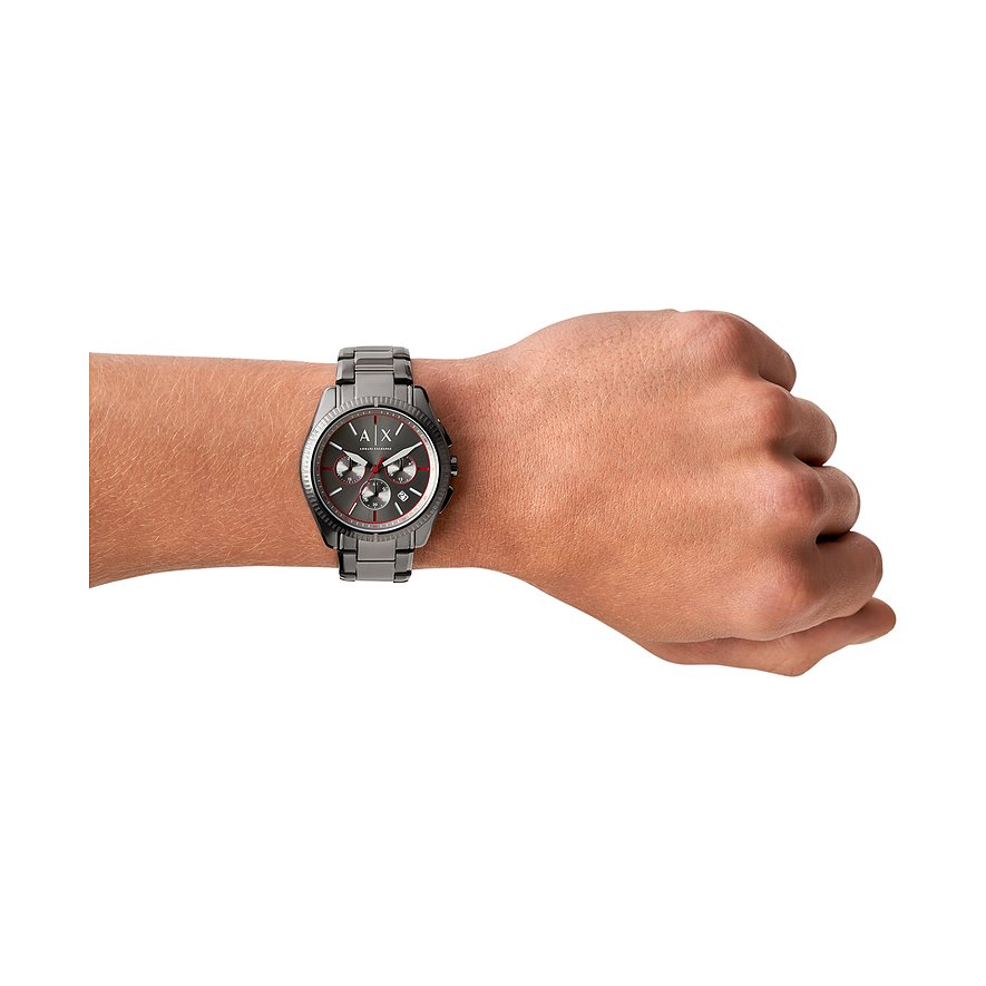 Armani Exchange Chronograph