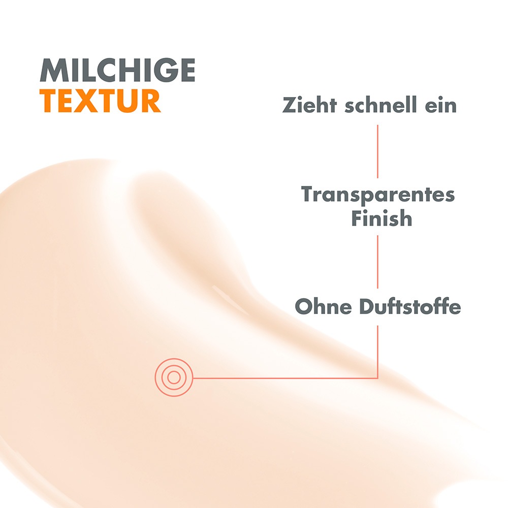 AVENE Intense Protect Sonnenfluid SPF 50+