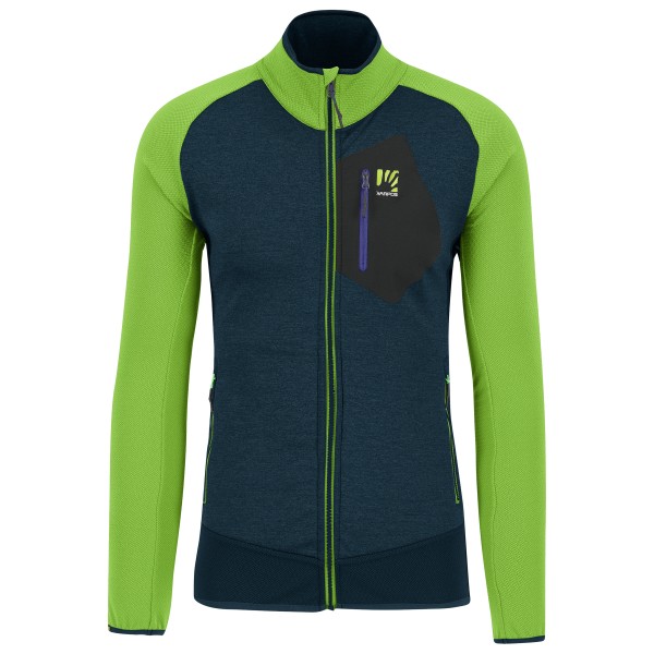 Karpos - Odle Fleece - Fleecejacke