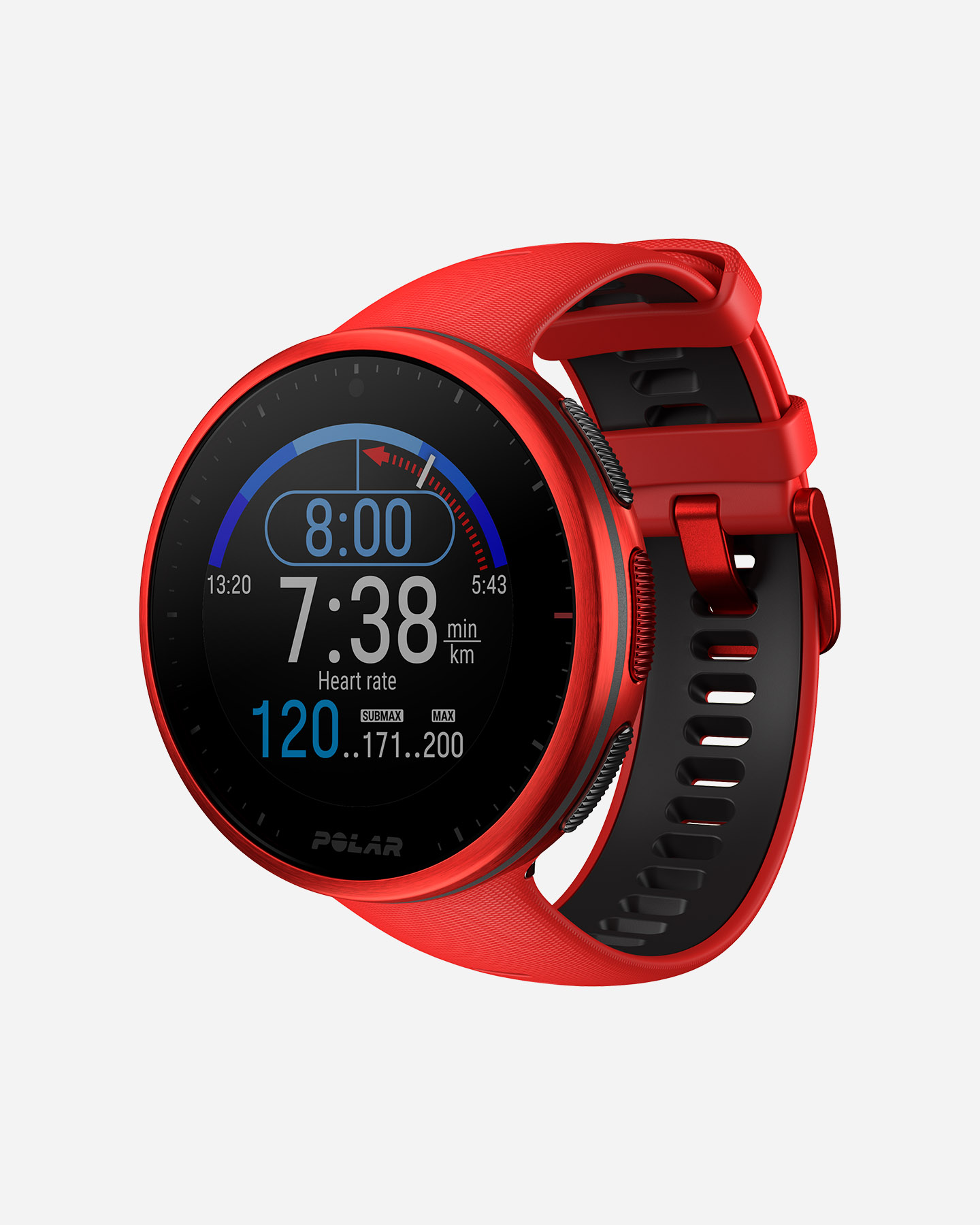 Polar Vantage V2 M/L Zegarek wielofunkcyjny 900100190