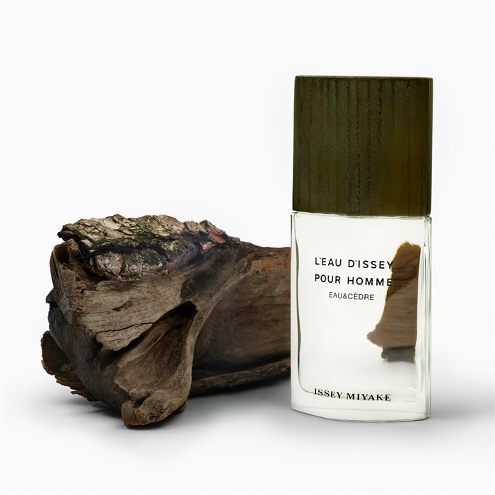 Eau de Toilette Spray Intense