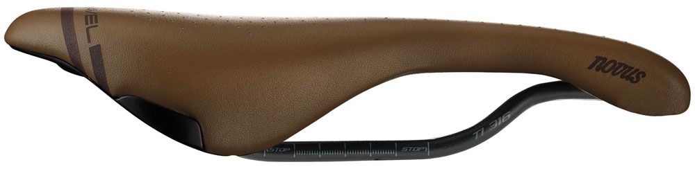 Selle Italia NOVUS BOOST GRAVEL Heritage Superflow kaufen | Bike-Discount