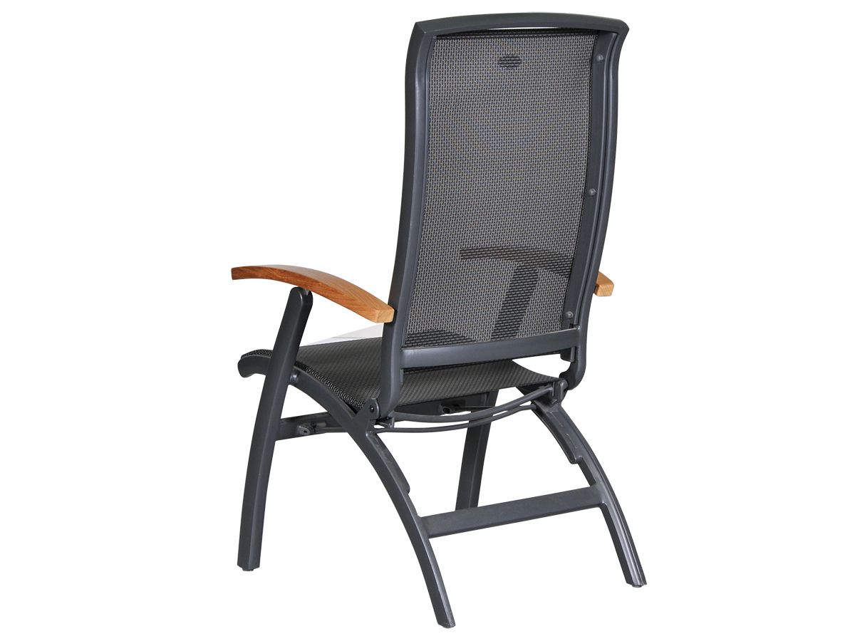 Hartman Da Vinci Recliner Gartenstuhl