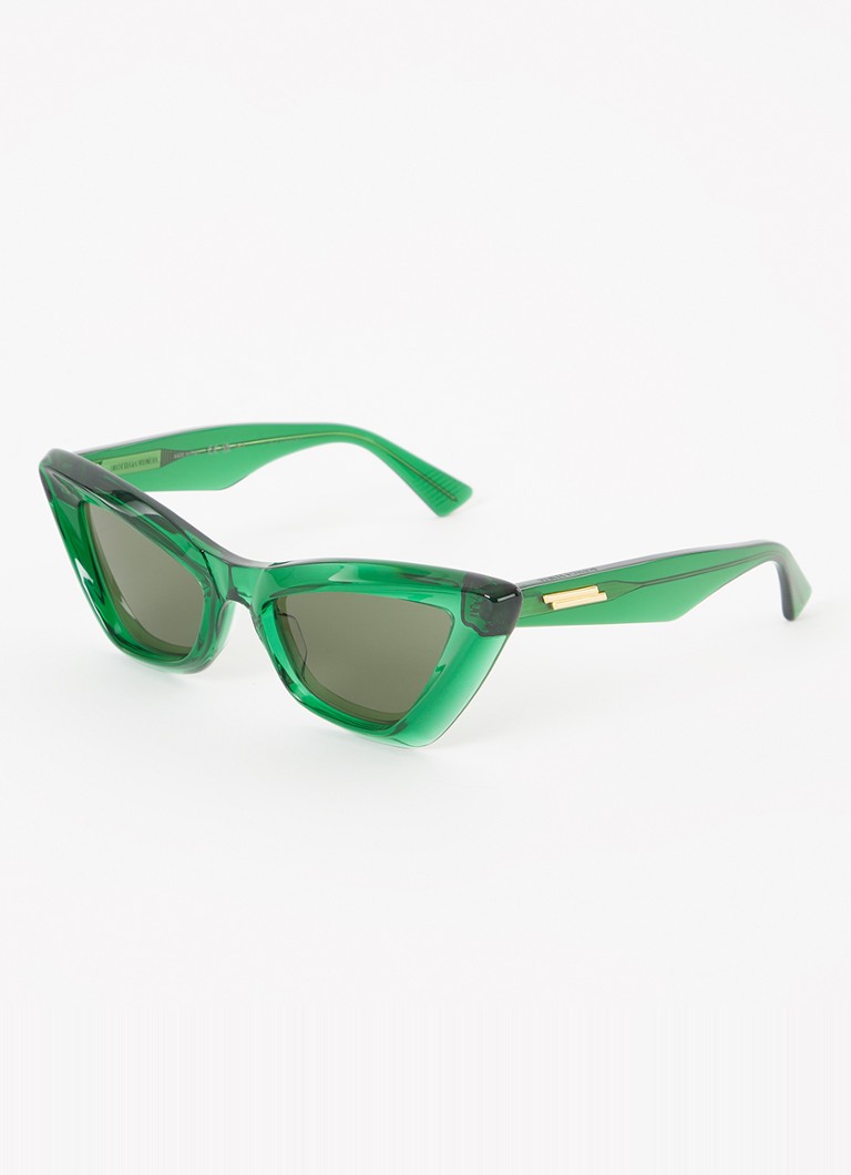 Ochelari de soare Bottega Veneta BV1101S