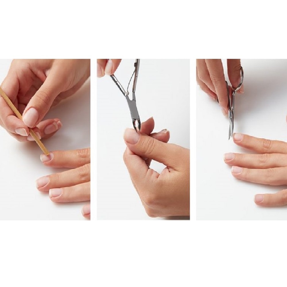 Nocibé SOIN DES ONGLES Soin complet des ongles 20 min