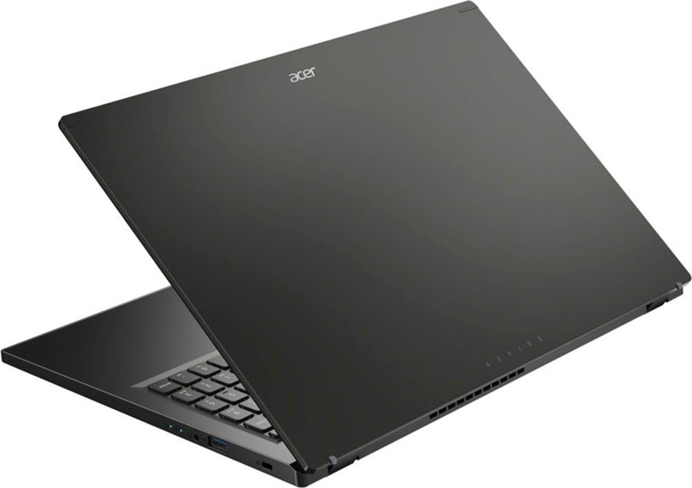 Acer Aspire 5 A515-58M-51H7 Notebook (39,62 cm/15,6 Zoll, Intel Core i5 1335U, Iris Xe Graphics, 512 GB SSD)