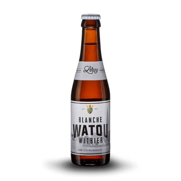 Watou Blanche 25cl