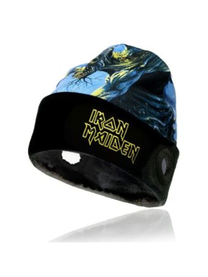 Alpha Trading Solutions Nonbook - Style Dock Beanie Fotd günstig kaufen onesize
