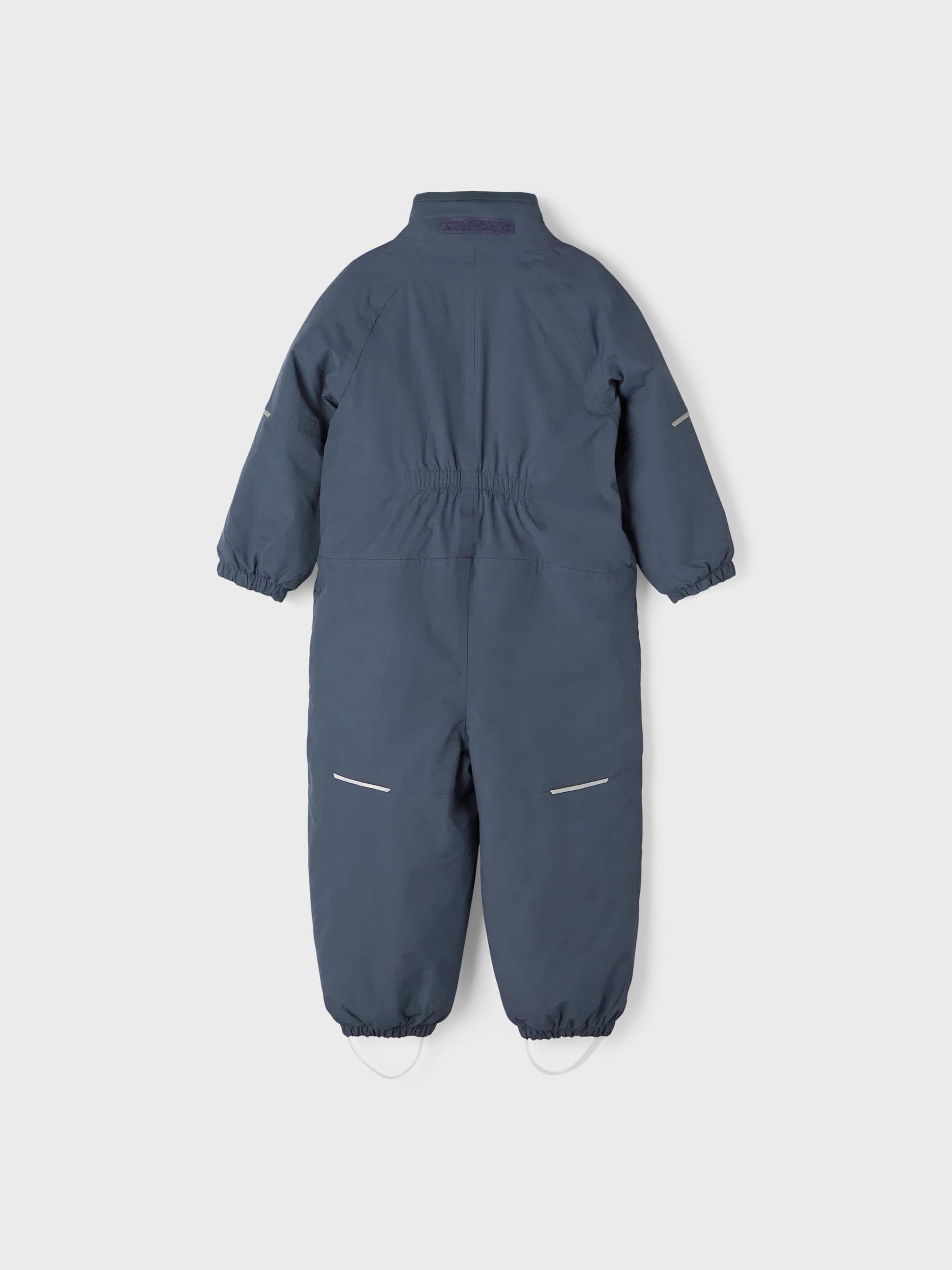 Dungarees 'Snow05'