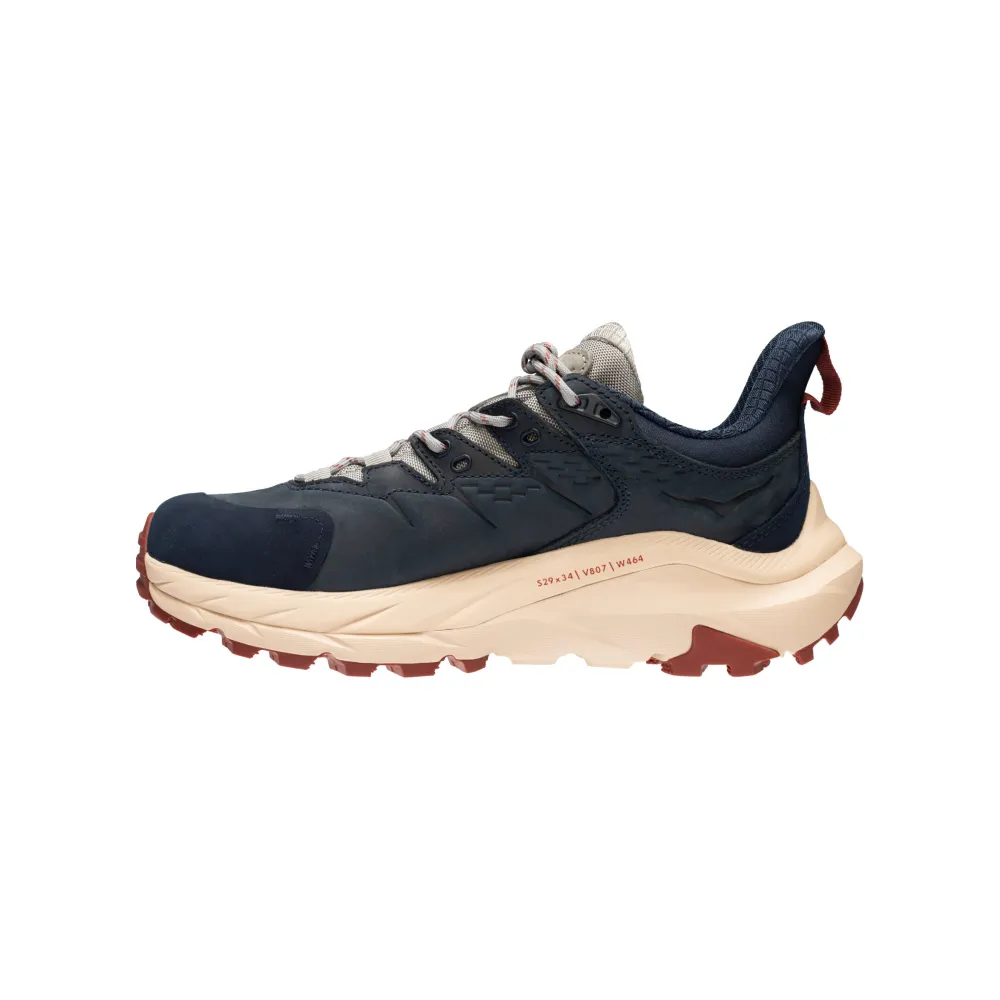 Hoka Kaha 2 Low 1130530-LSSND / blau