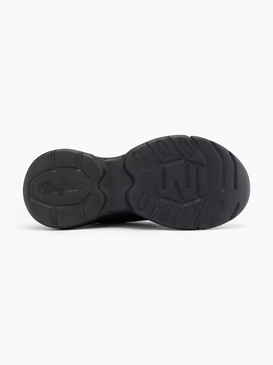 Buffalo Chunky Sneaker
