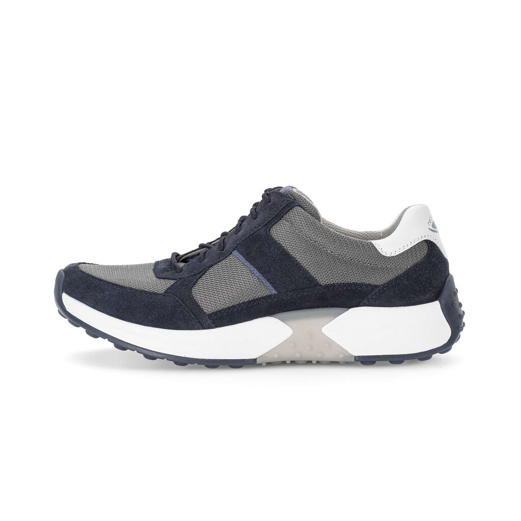 rollingsoft PG8008 Sneaker low blau