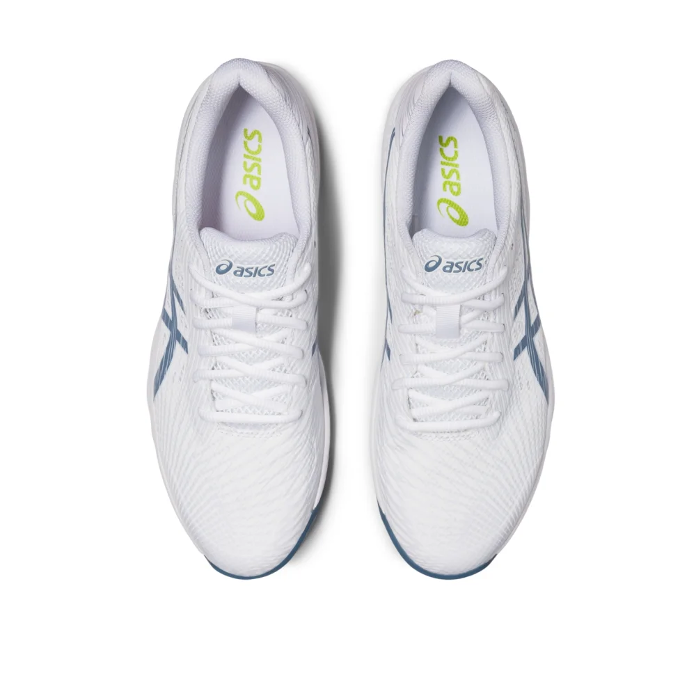 Asics Gel Game 9 Clay OC 1041A358-101 / weiss
