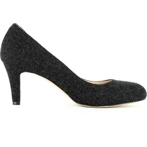 EVITA Damen Pumps BIANCA