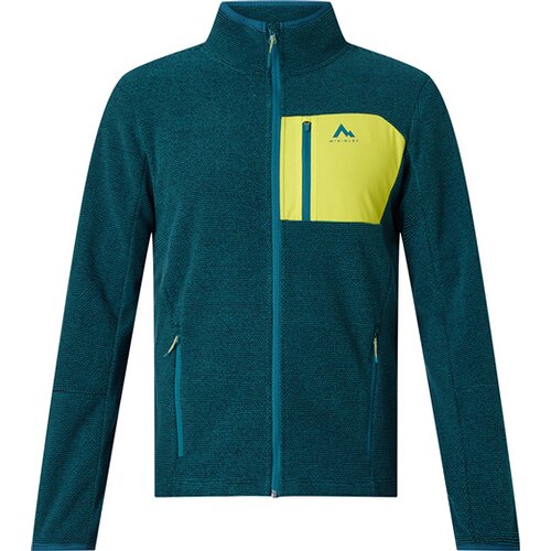 HERREN UNTERJACKE TALLAC UX