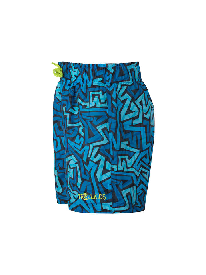 Trollkids Badeshorts 