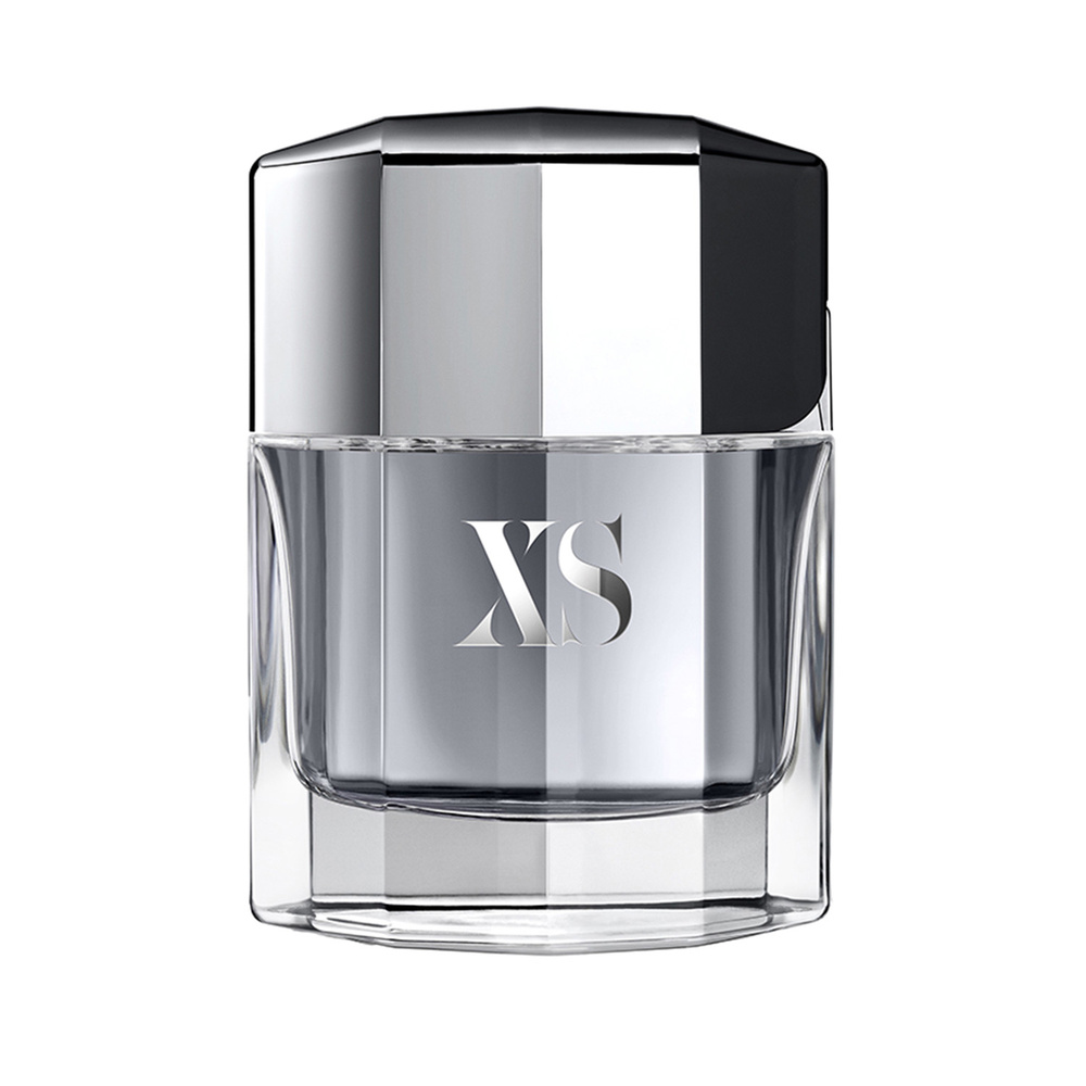 Paco Rabanne XS Eau de Toilette