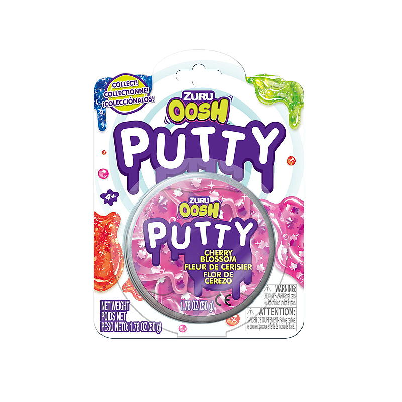 Zuru Putty Oosh, S4