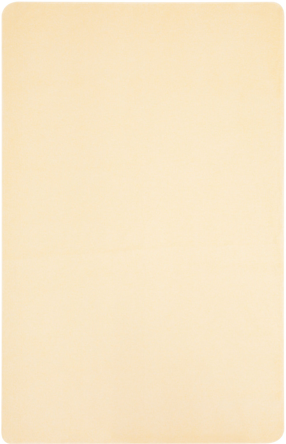 BiederlackWohndecke yellow