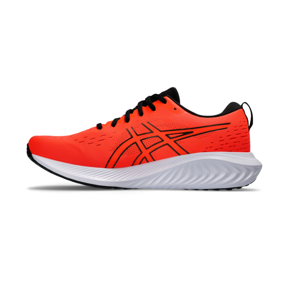 Asics GEL EXCITE 10 1011B600.600 / rot
